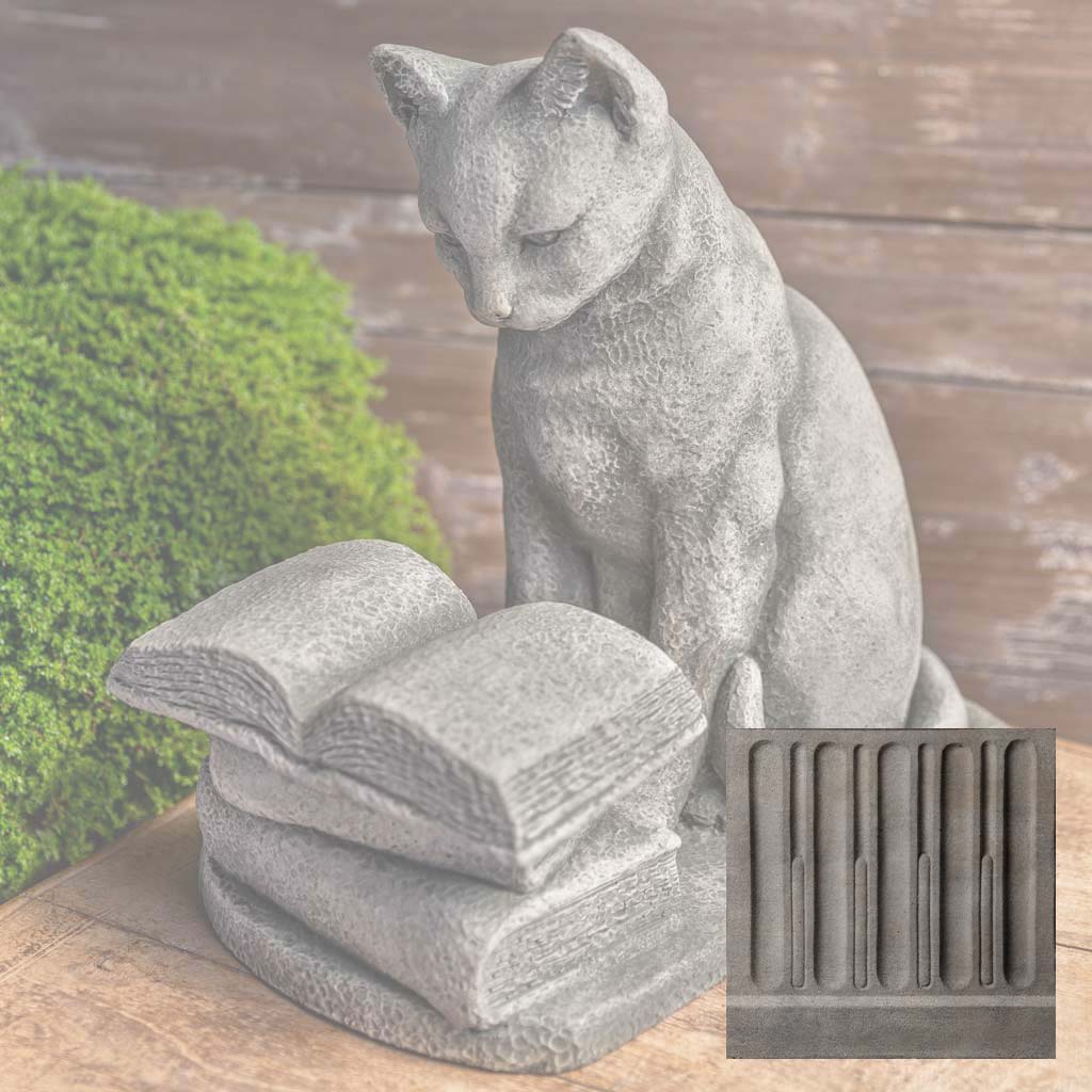 Campania Hemmingway Garden Statue - A-616