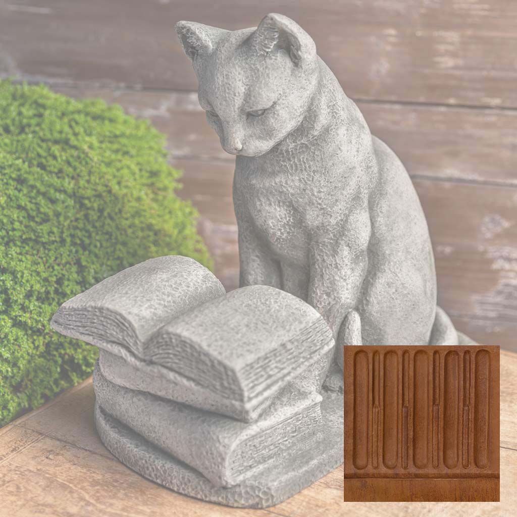 Campania Hemmingway Garden Statue - A-616