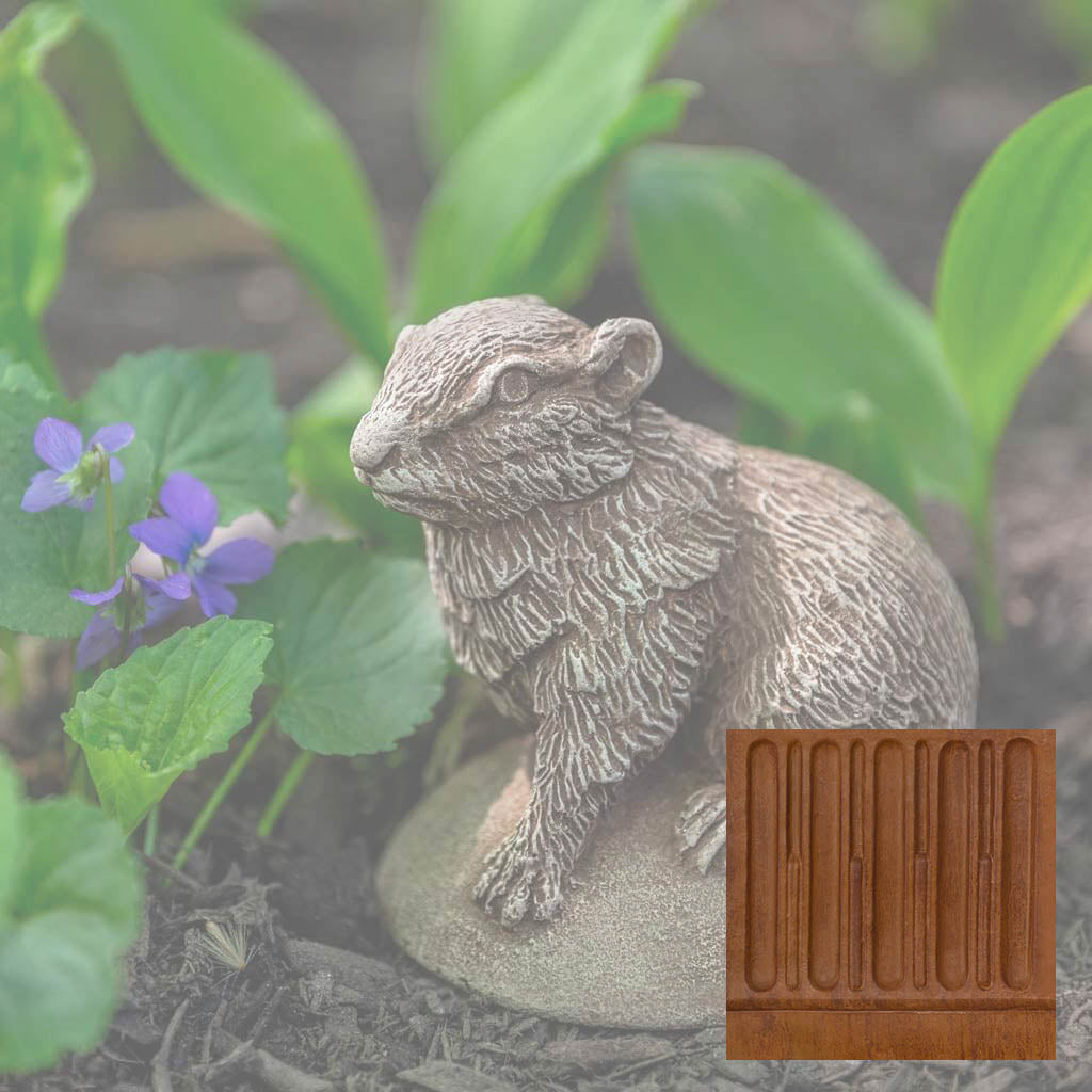 Campania Chippy Garden Statue - A-624