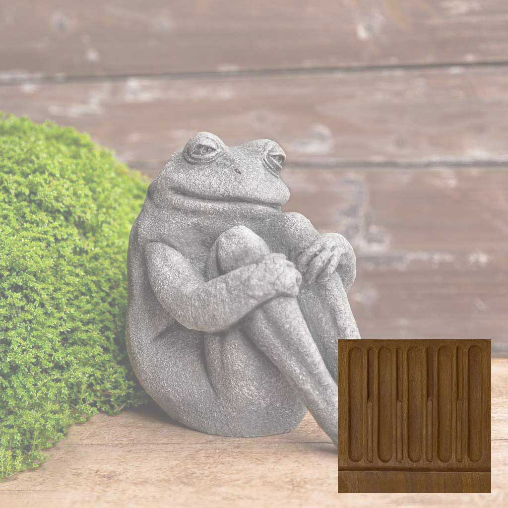 Campania Fern Garden Statue - A-632