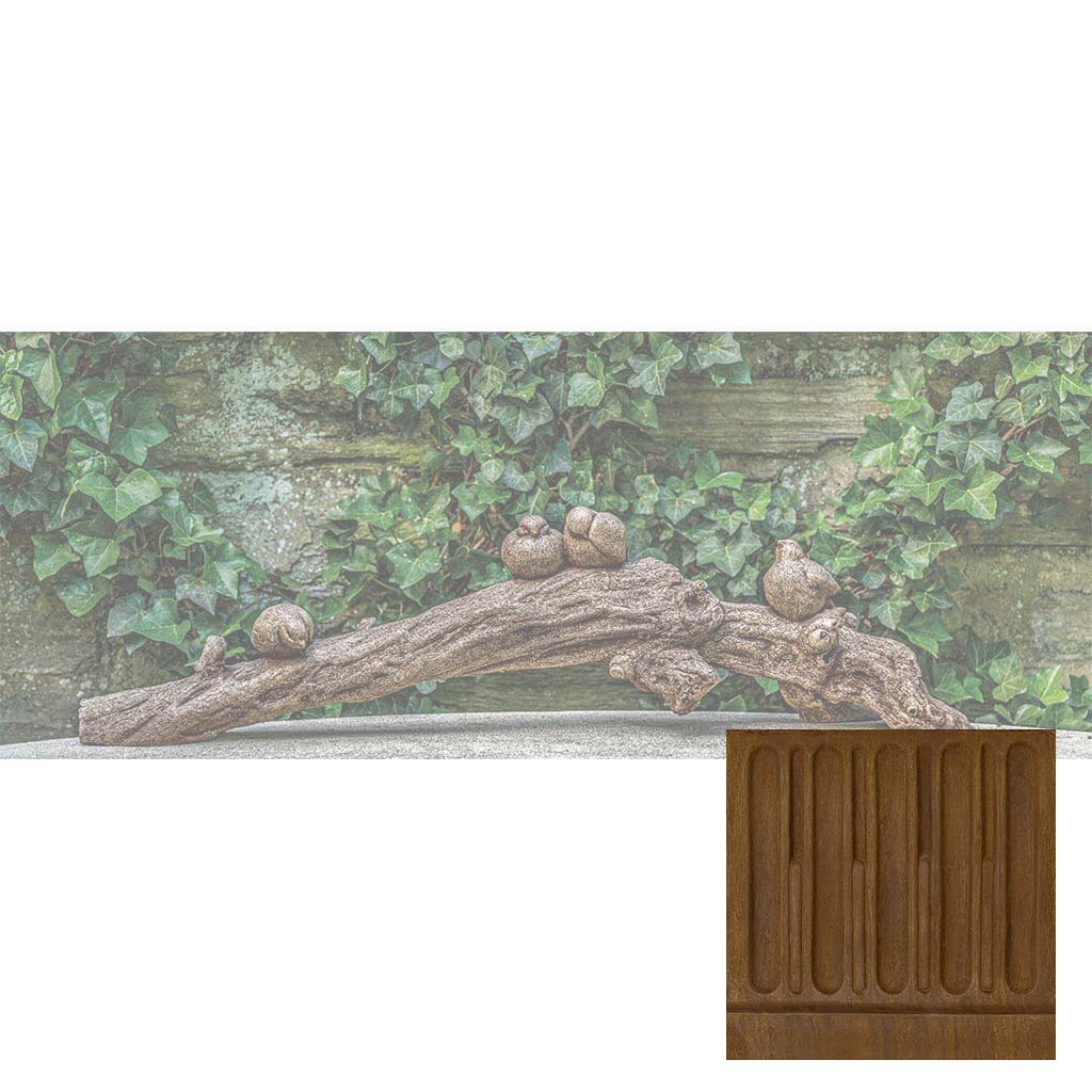 Campania Birds on a Branch Garden Statue - A-644