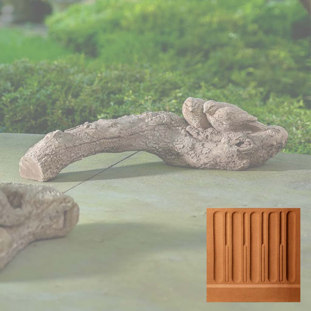 Campania Interlude Garden Statue - A-661