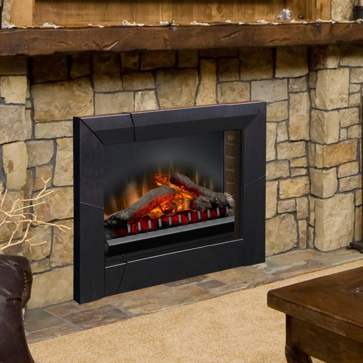 Dimplex DFI Plug-In Electric Log Inserts - DFI2310