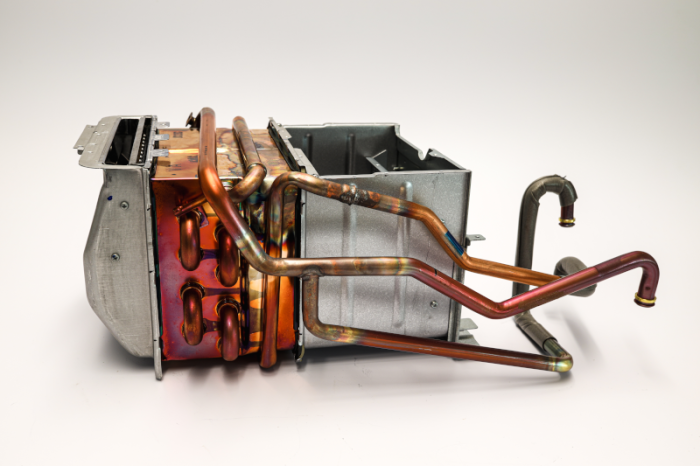 Rinnai Heat Exchanger Kit R94LSe/2532W/R/C 85e