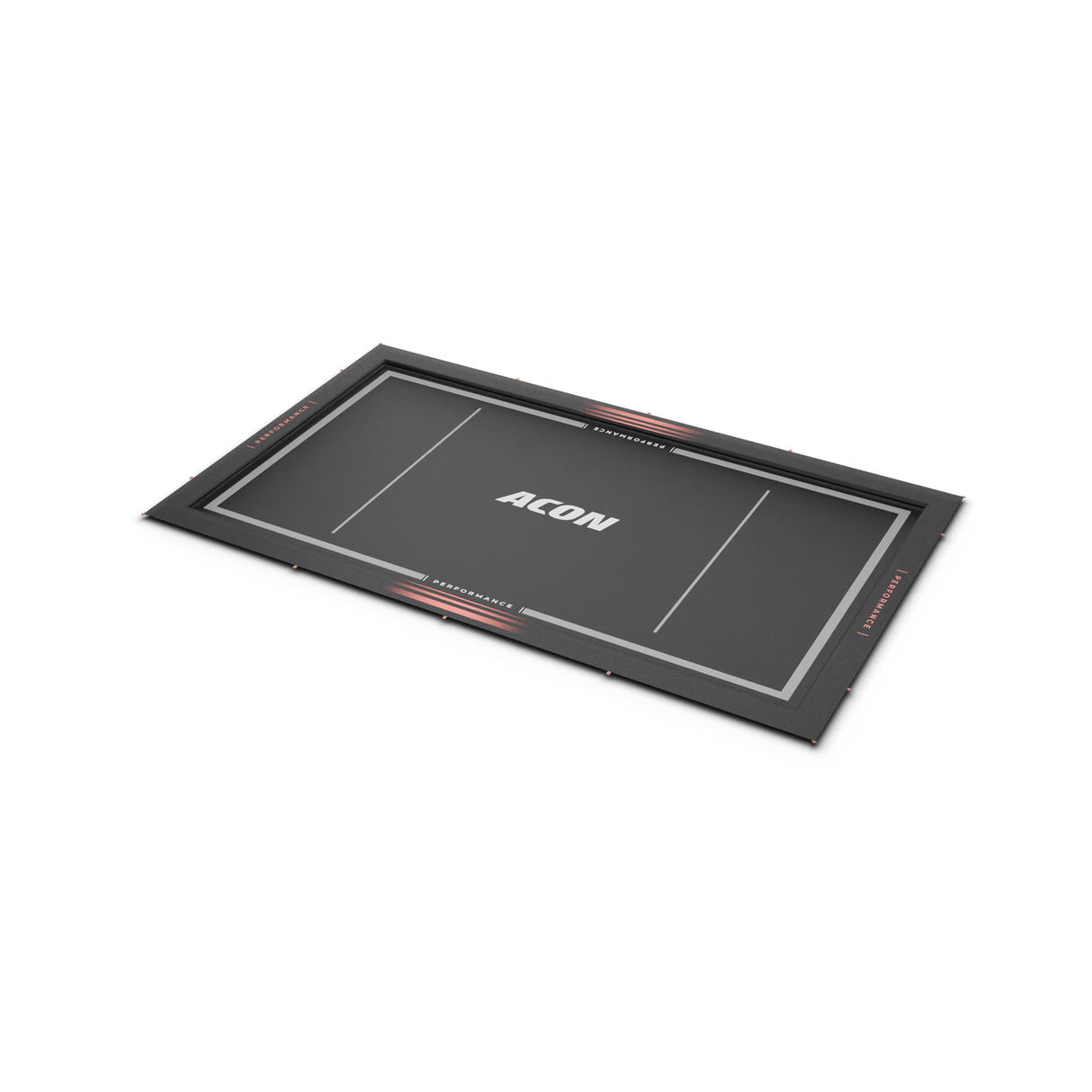 ACON HD Performance Trampoline Mat for Rectangular Trampoline