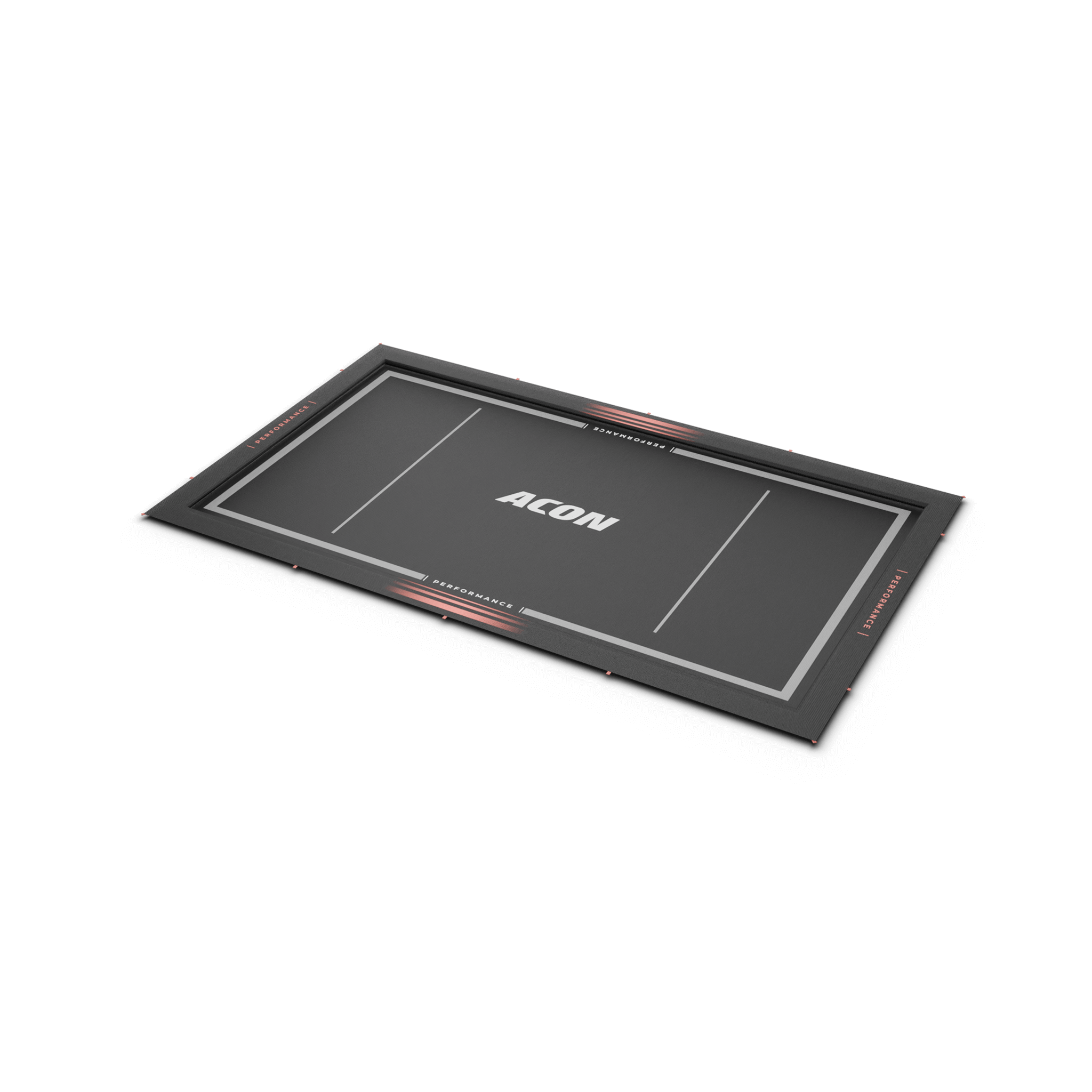 ACON HD Performance Trampoline Mat for Rectangular Trampoline
