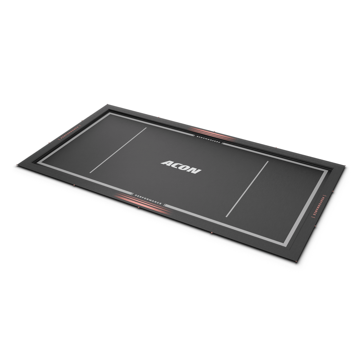 ACON HD Performance Trampoline Mat for Rectangular Trampoline
