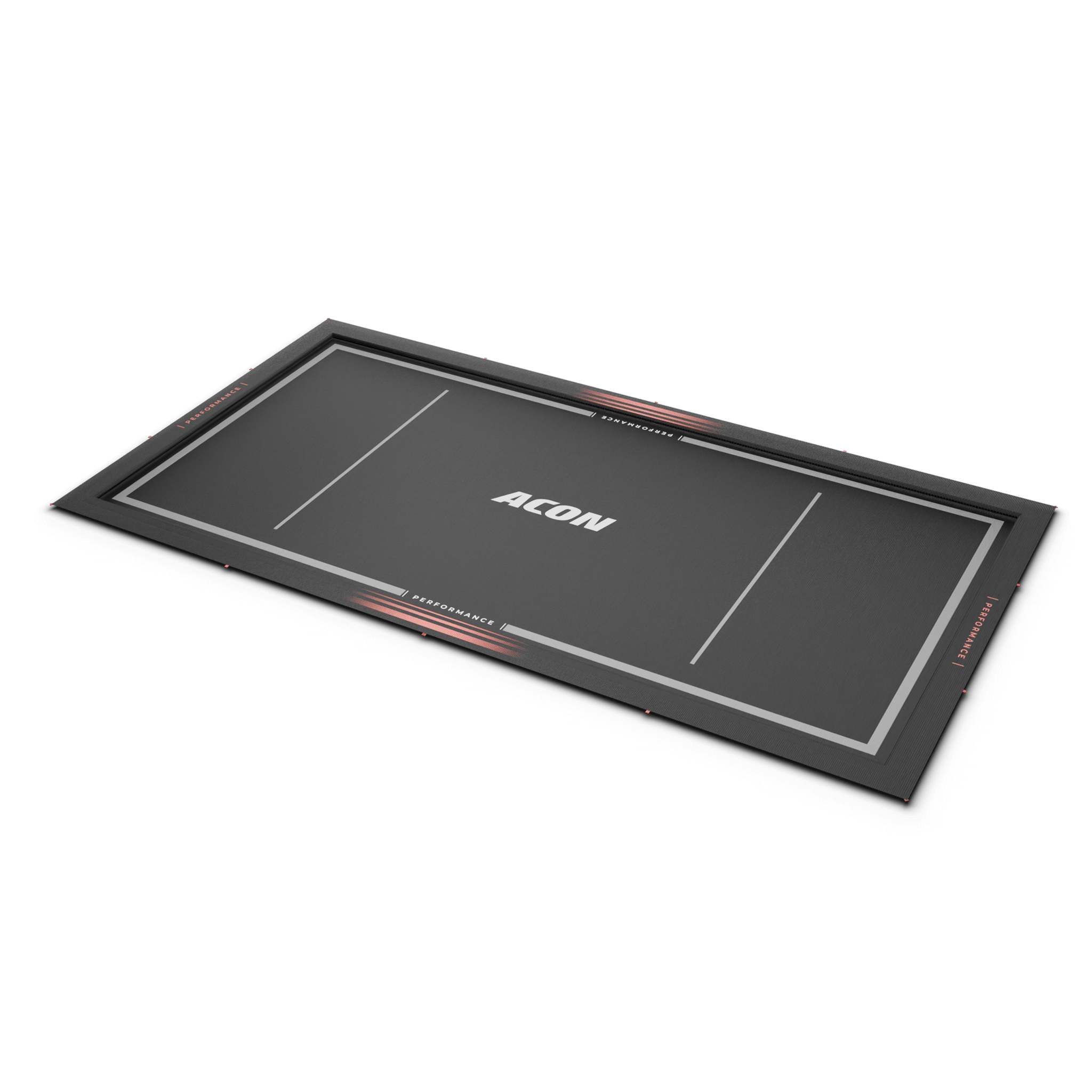ACON HD Performance Trampoline Mat for Rectangular Trampoline
