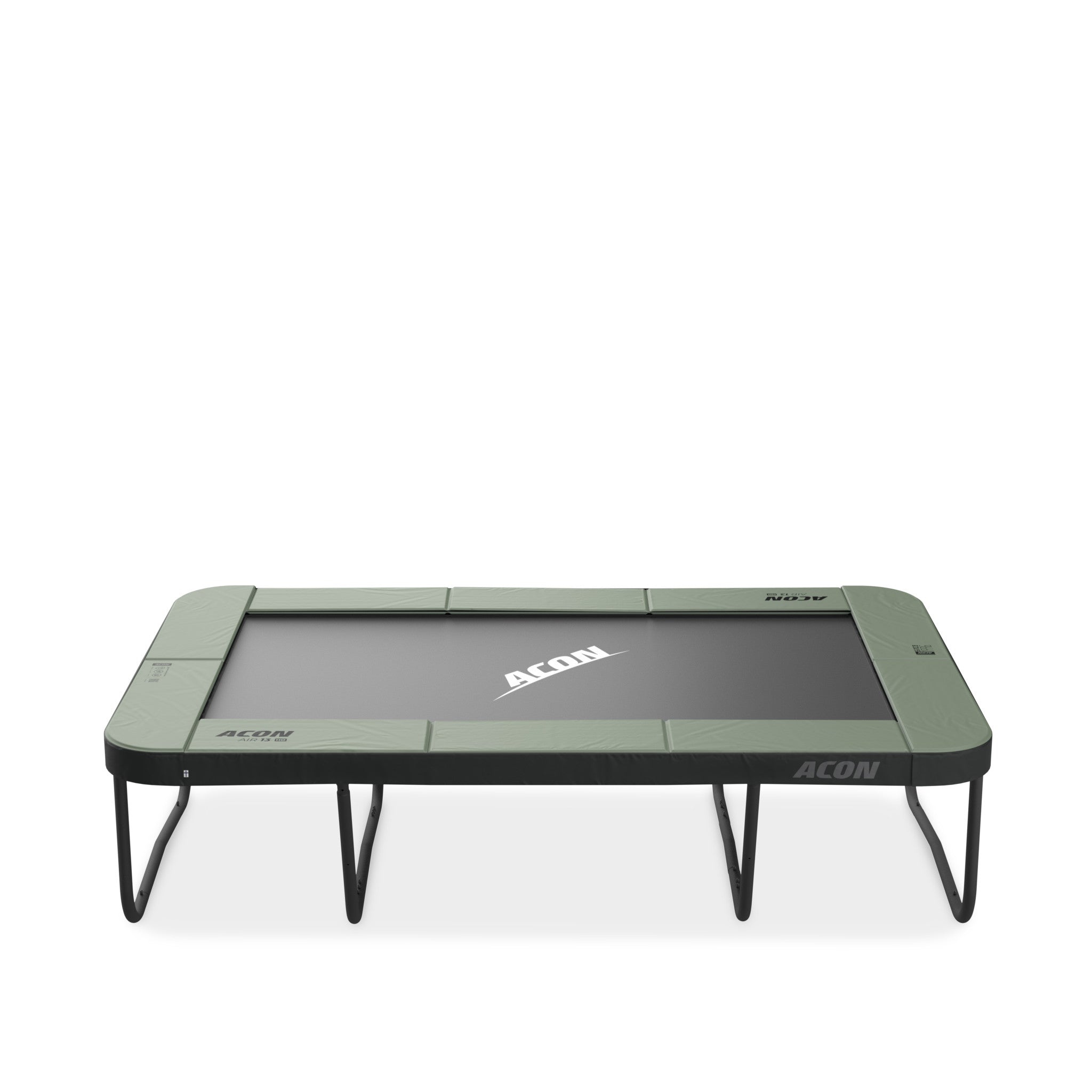 ACON Air 13 Sport HD Rectangular Trampoline