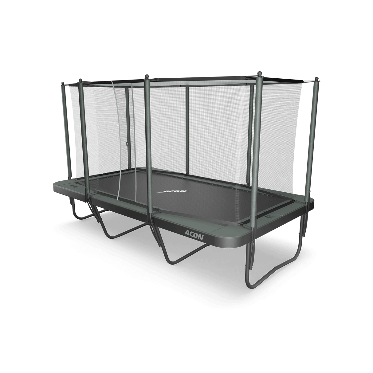 ACON Air Shade for rectangular trampolines