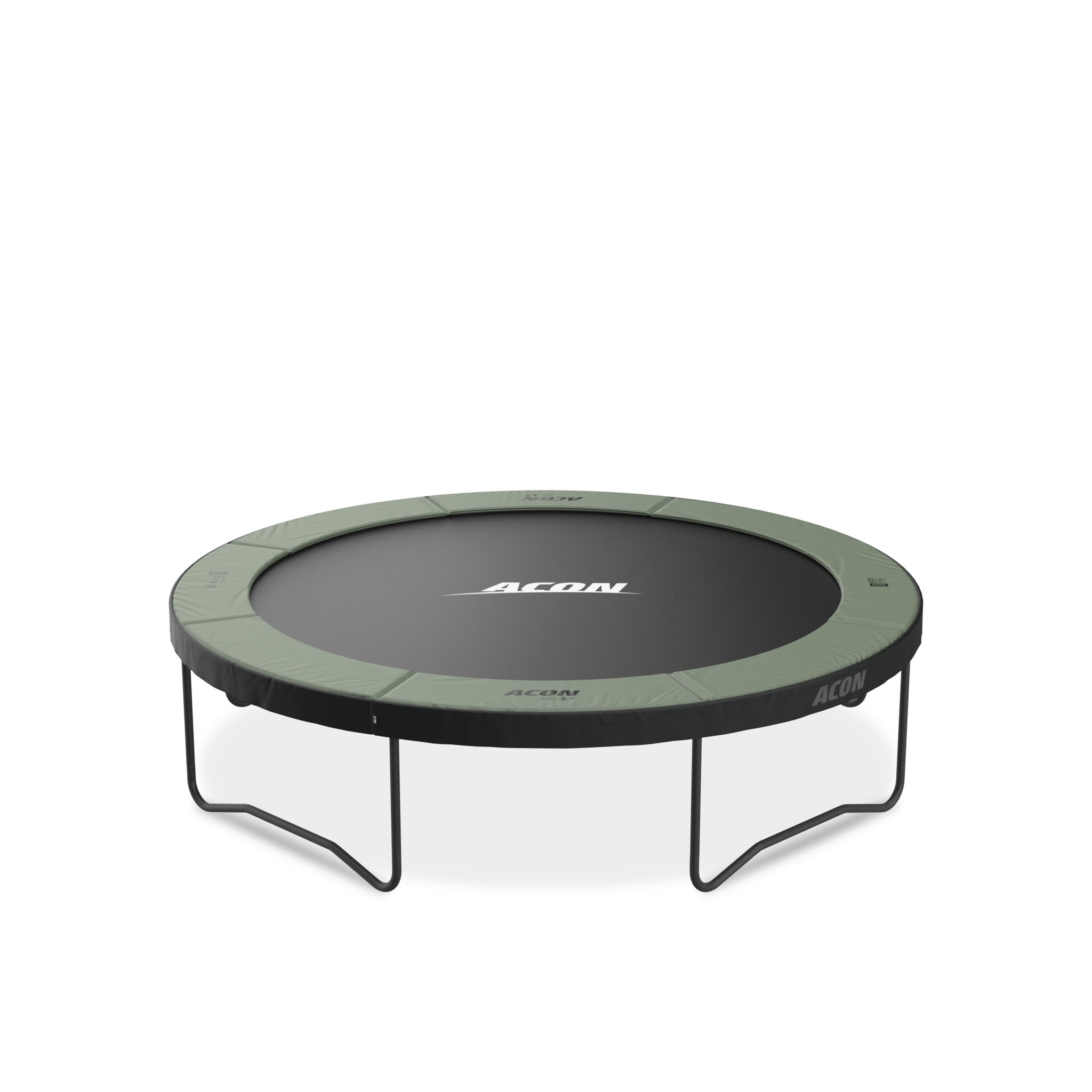 ACON Air 12ft Round Trampoline