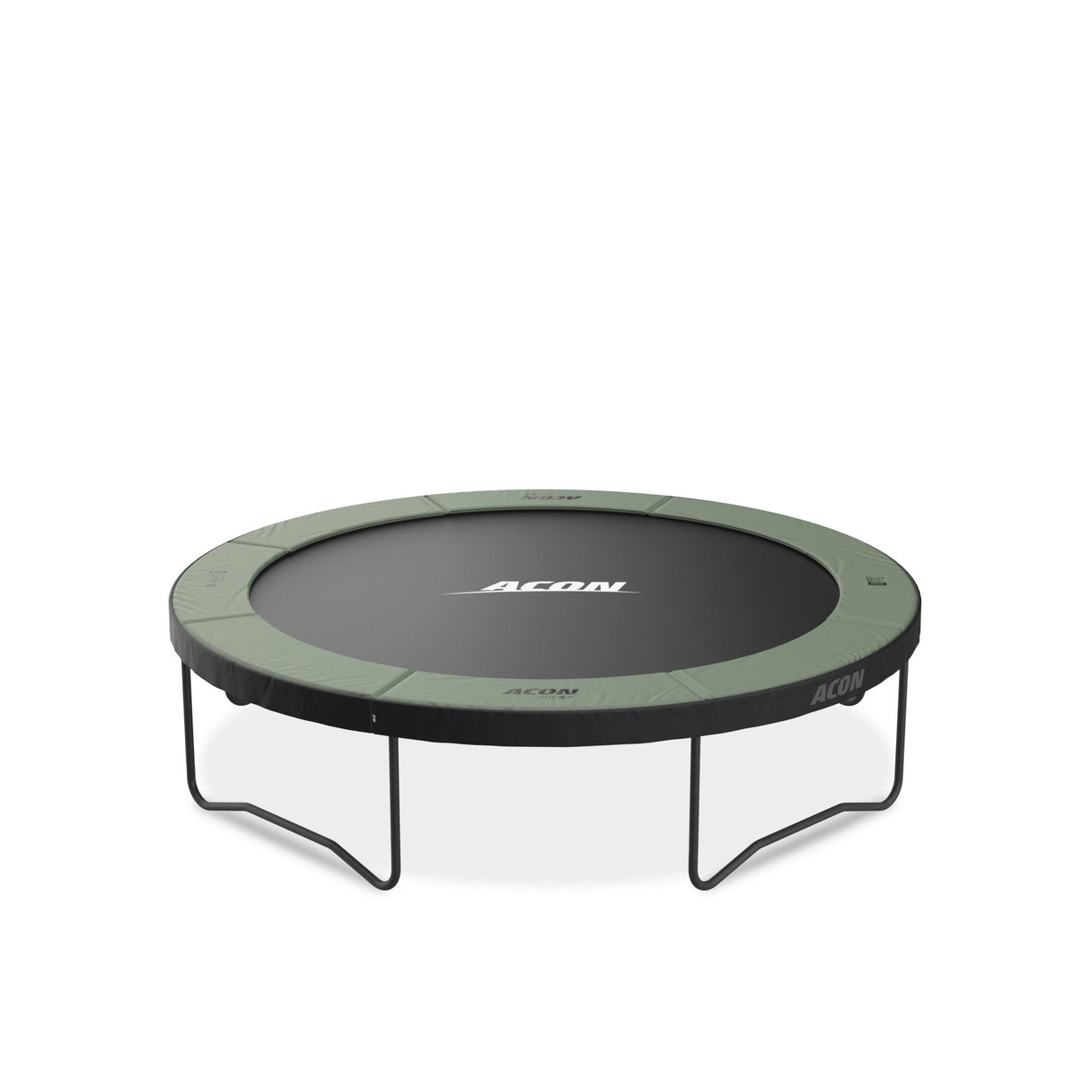 ACON Air 12ft Round Trampoline