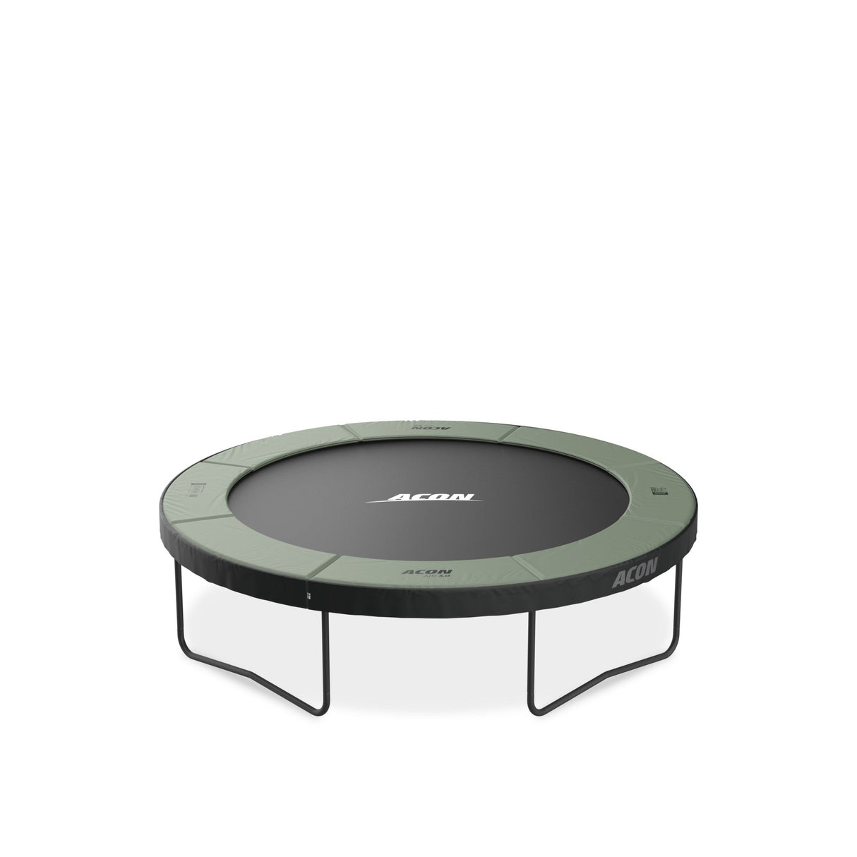 ACON Air 10ft Round Trampoline