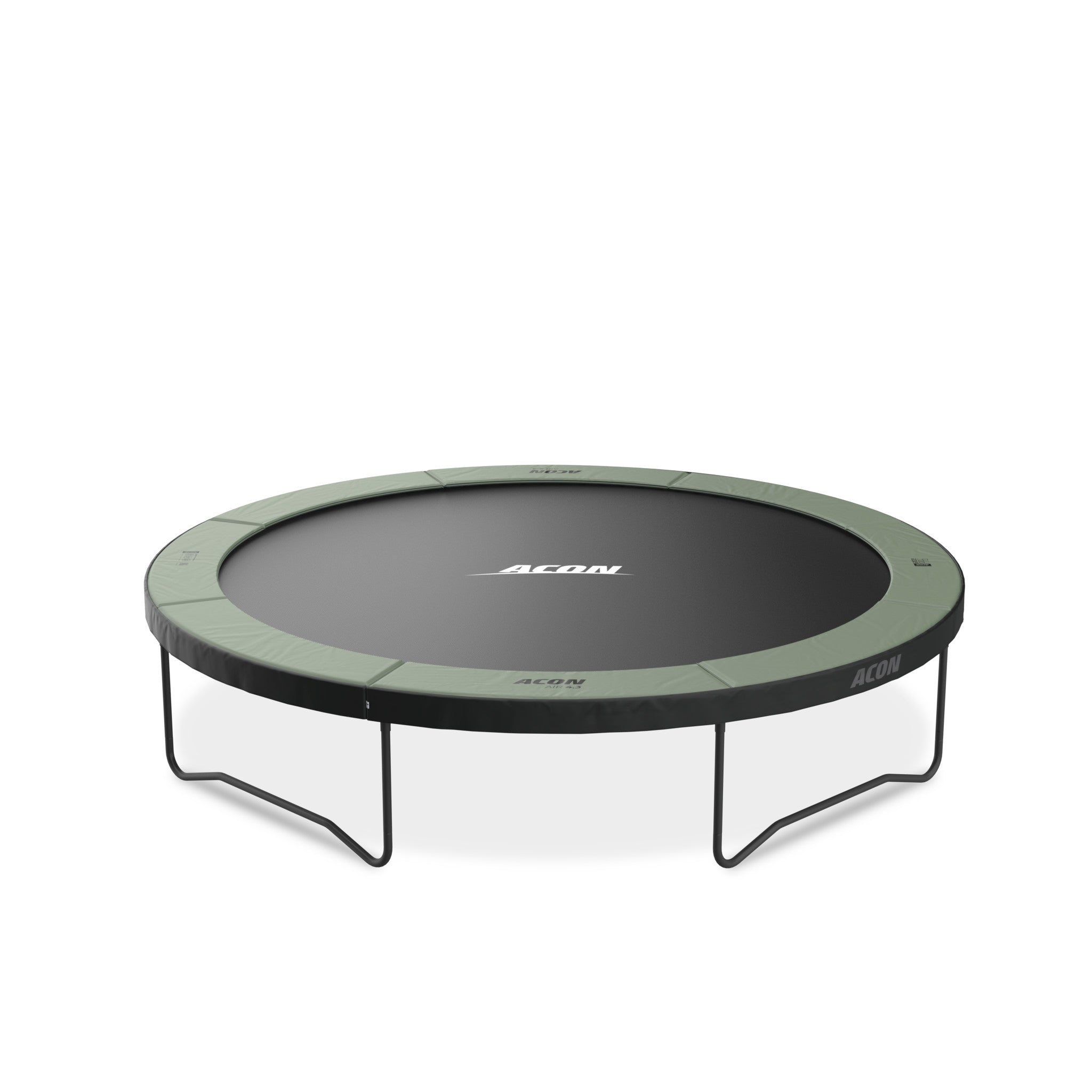 ACON Air 14ft Round Trampoline