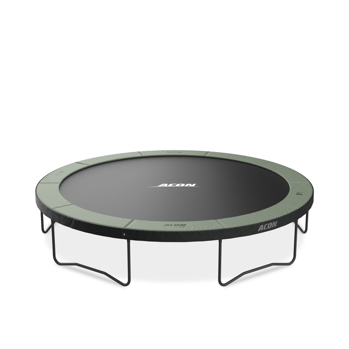 ACON Air 15ft Round Trampoline