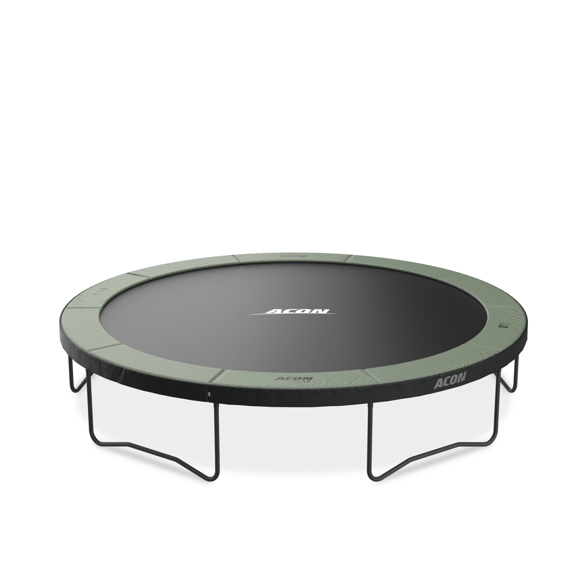 ACON Air 15ft Round Trampoline