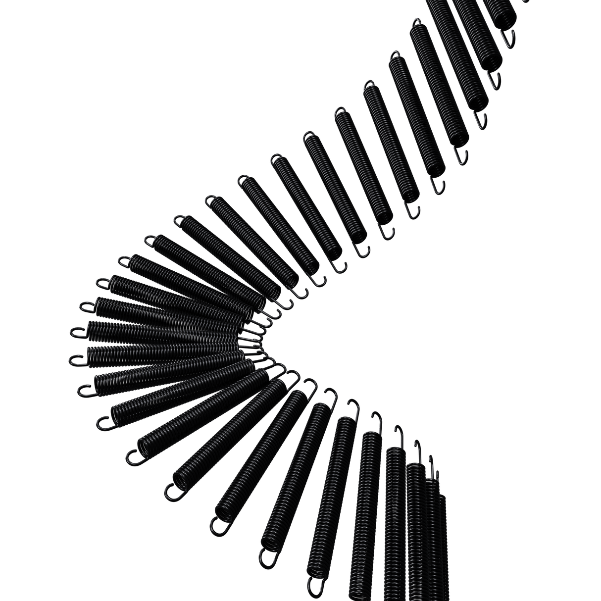 ACON Air 16 Sport HD Performance Rectangular Trampoline with Net and Ladder