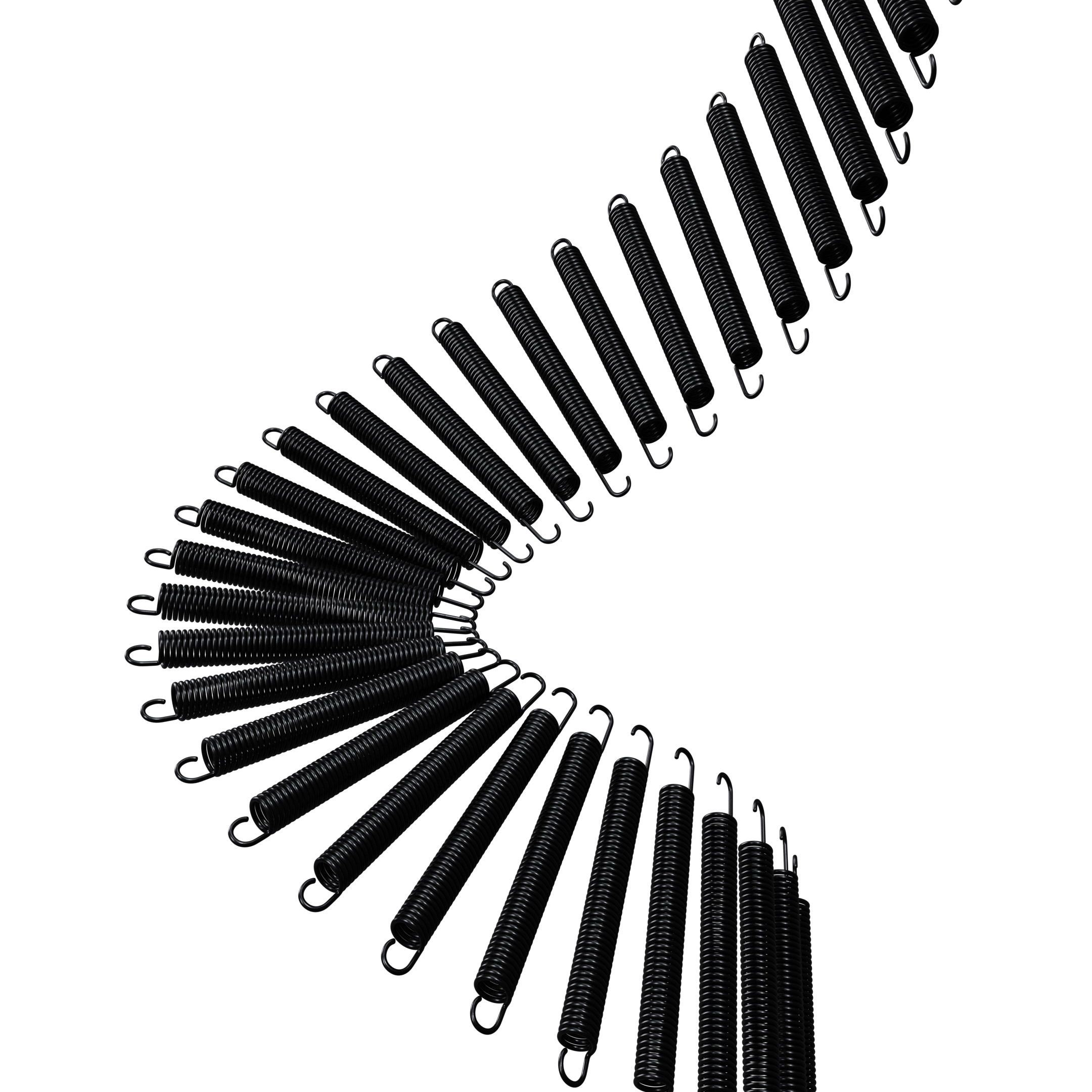 ACON Air 16 Sport HD Performance Rectangular Trampoline with Net and Ladder