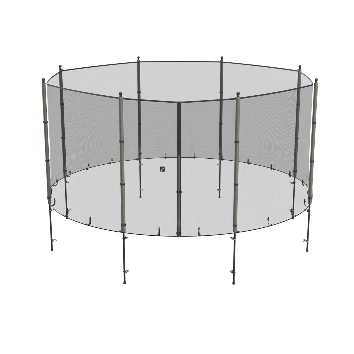 ACON Standard Enclosure for Round Trampolines (multiple sizes)