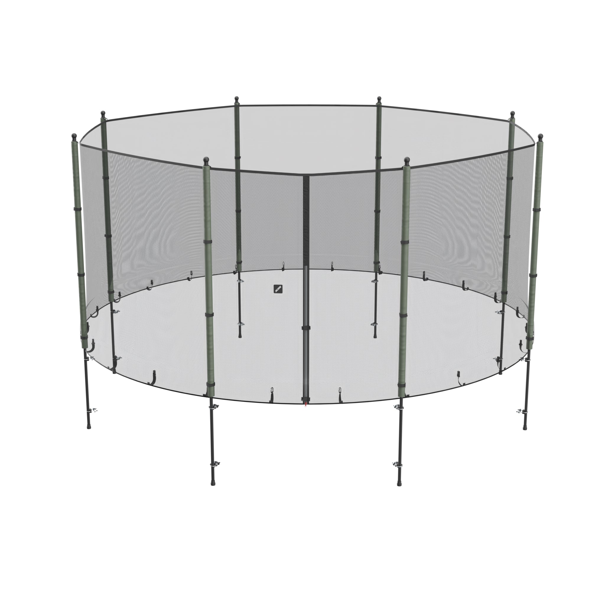ACON Standard Enclosure for Round Trampolines (multiple sizes)