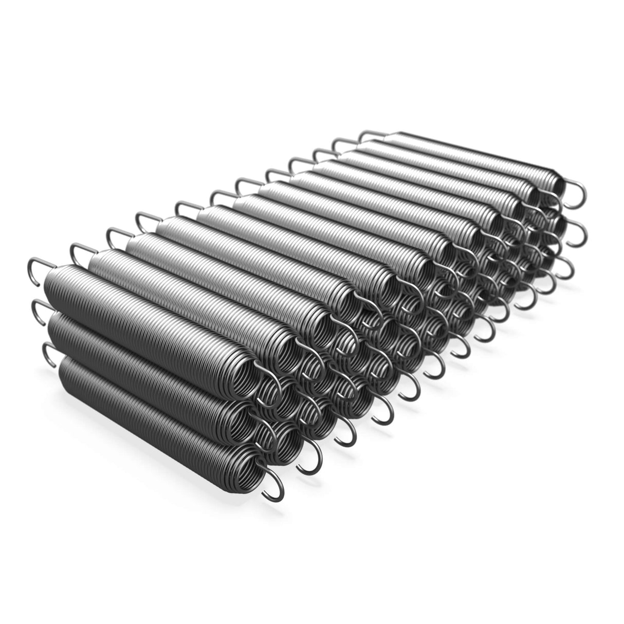 ACON Super Stretch Trampoline Spring Kit (42 pcs)