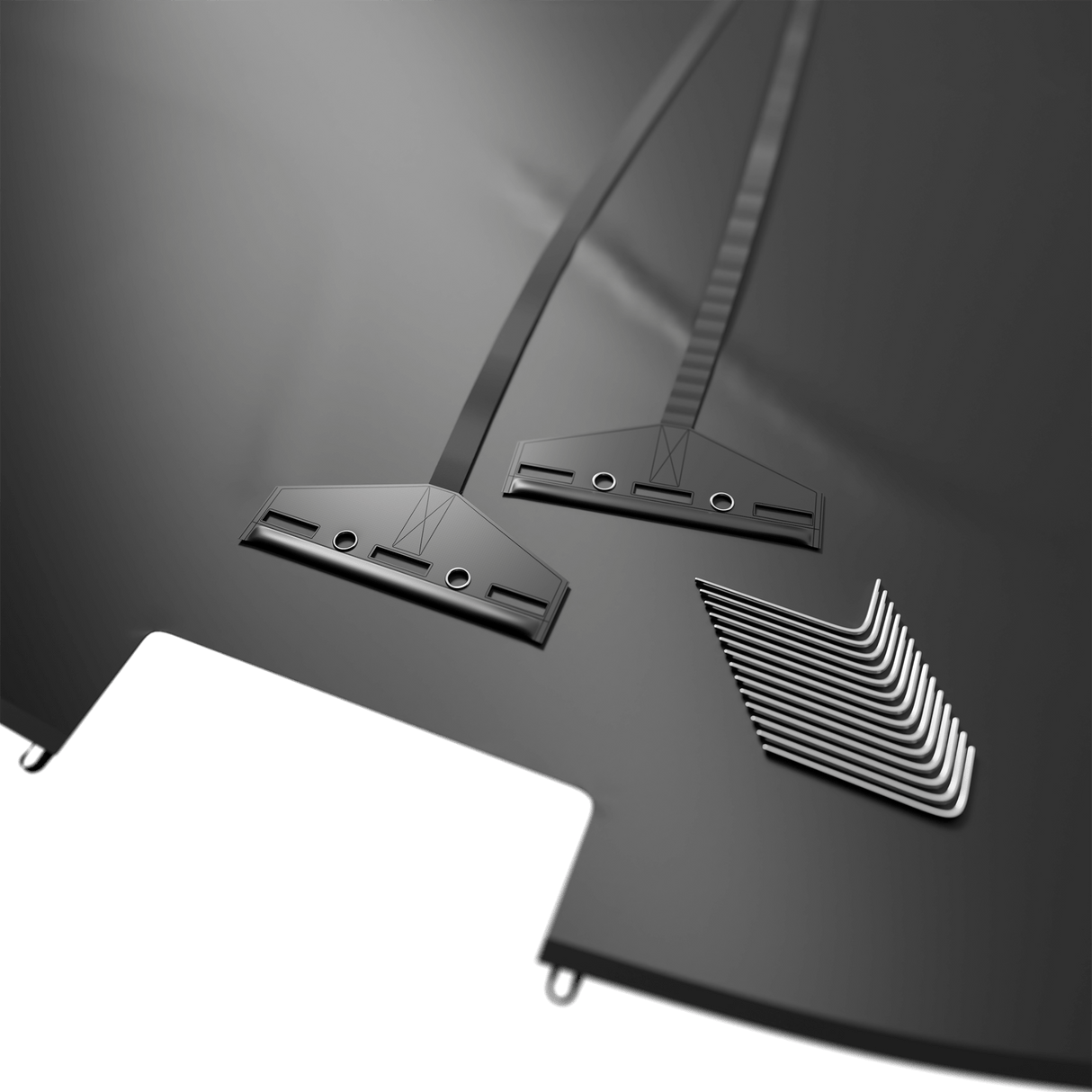 Acon Ground Kit for Round Trampoline Tent