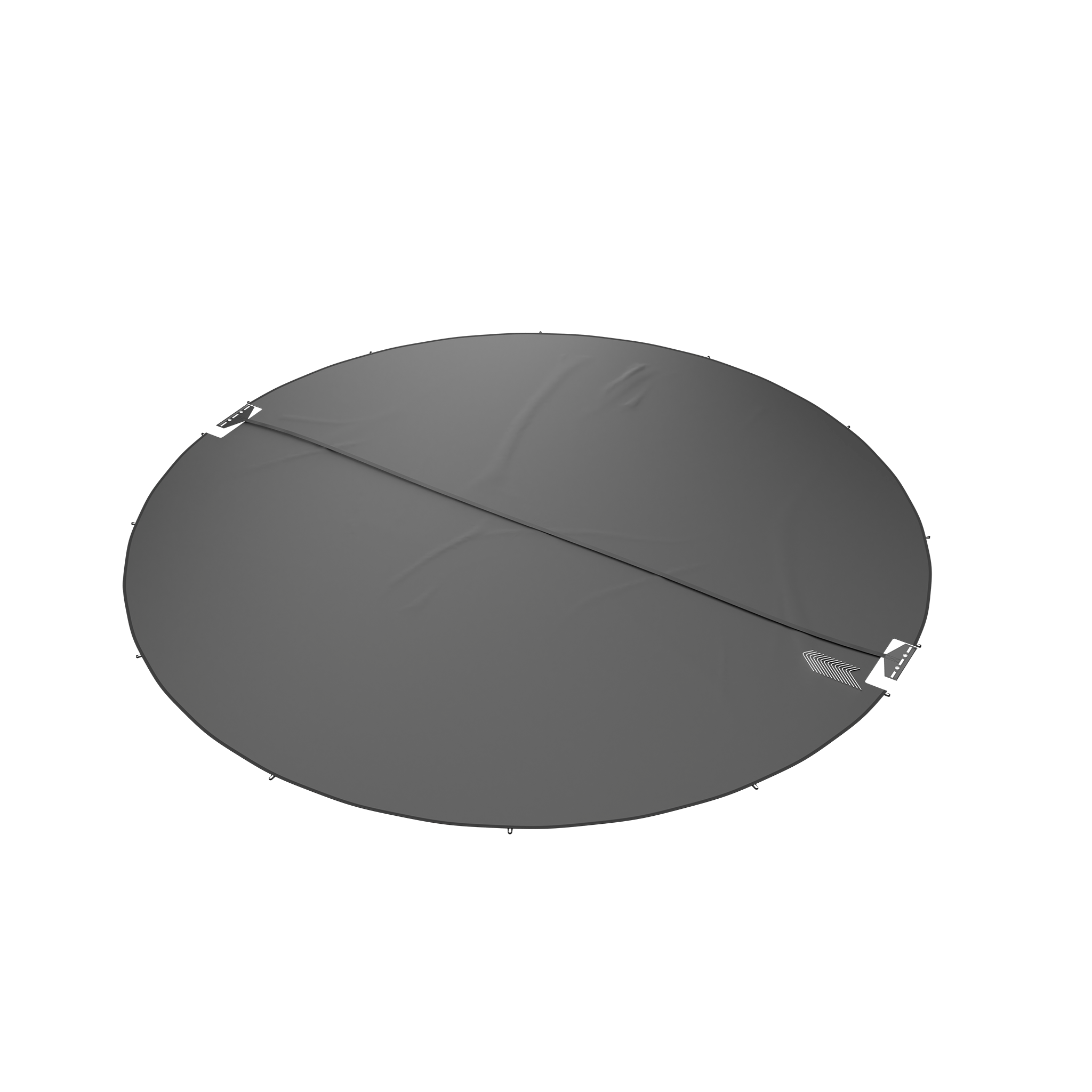 Acon Ground Kit for Round Trampoline Tent