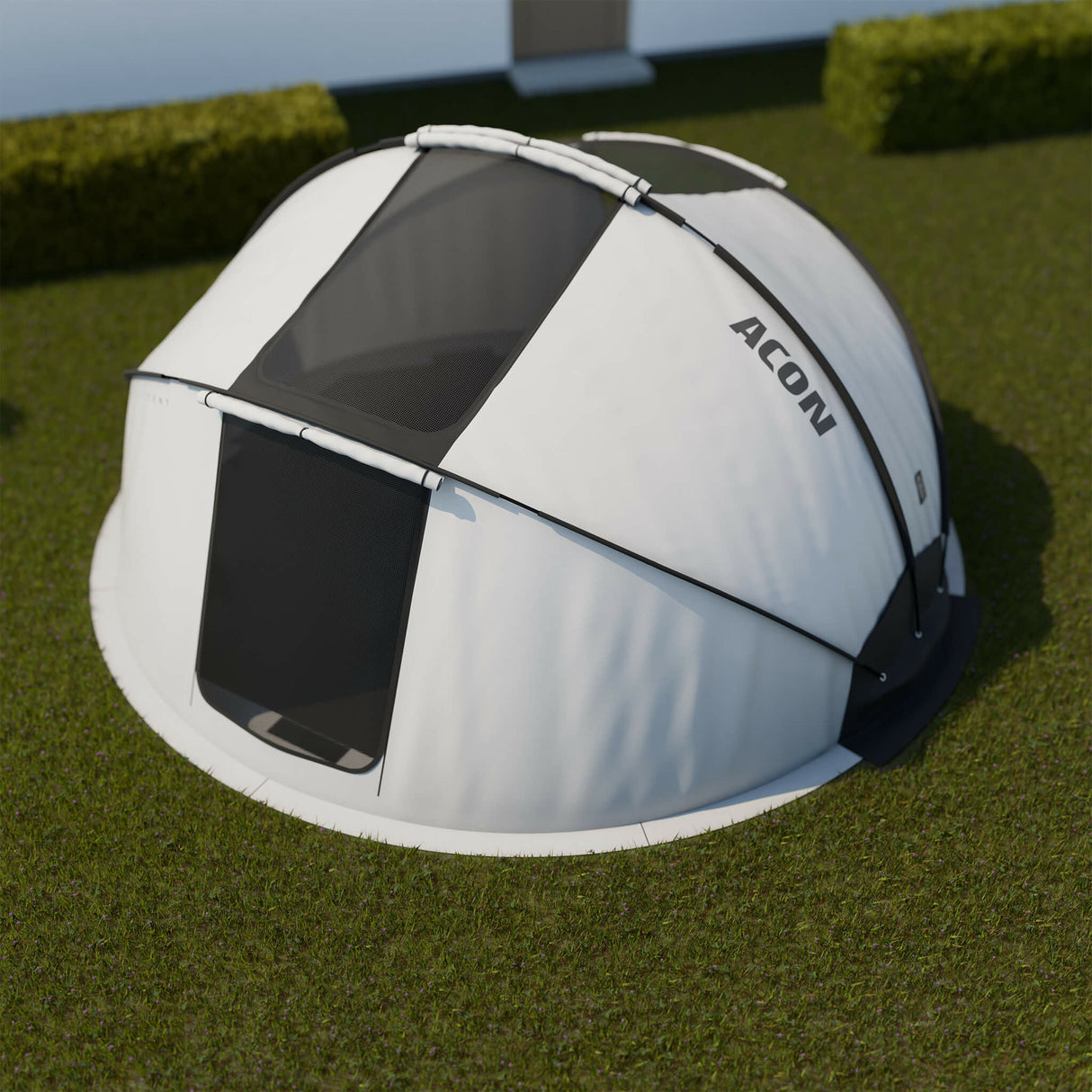 Acon Ground Kit for Round Trampoline Tent