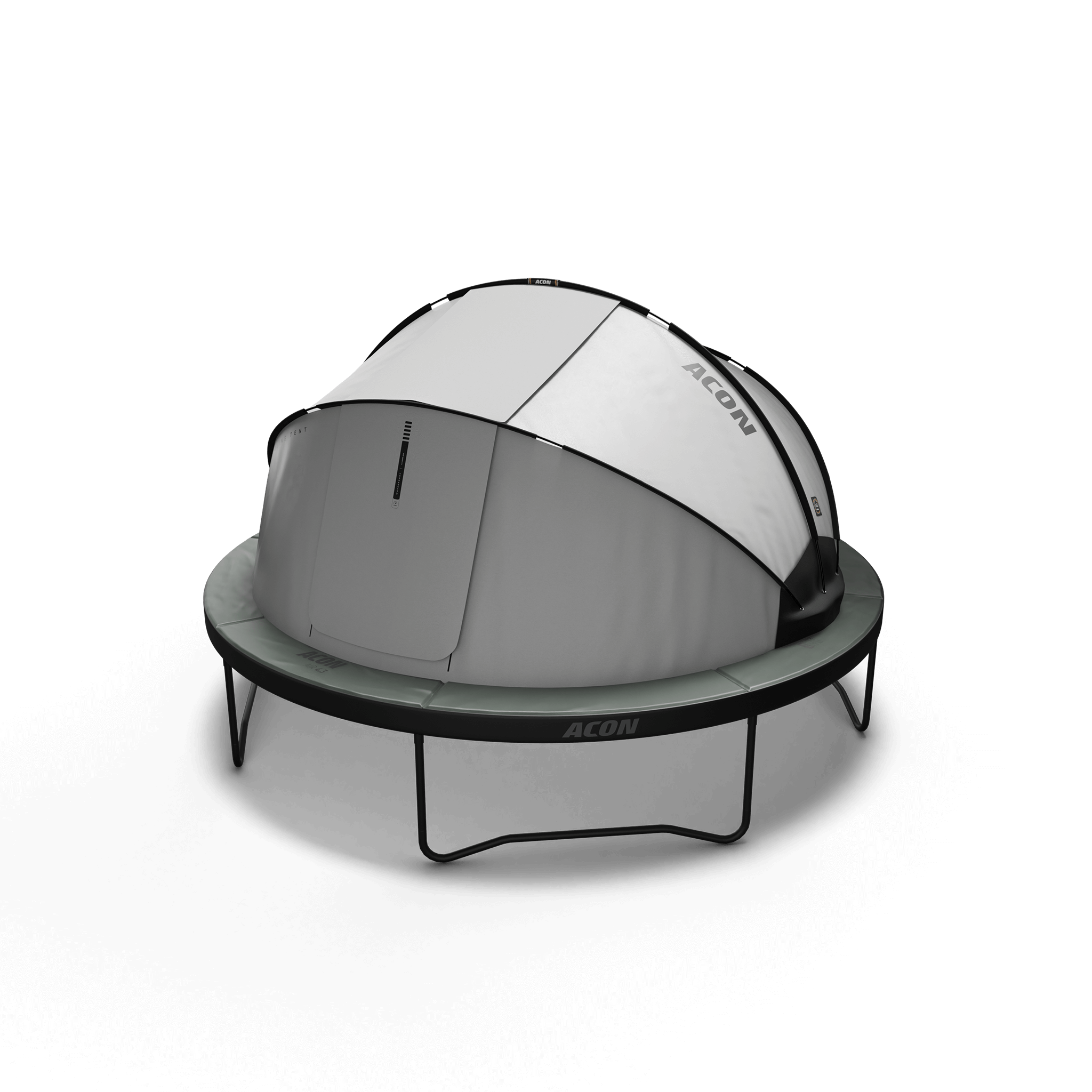 Acon Trampoline Tent for Round Trampoline