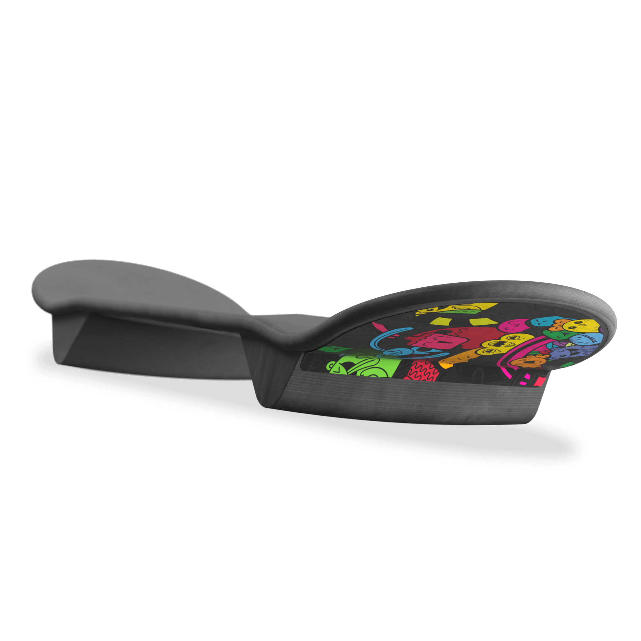 ACON Trampoline Skateboard