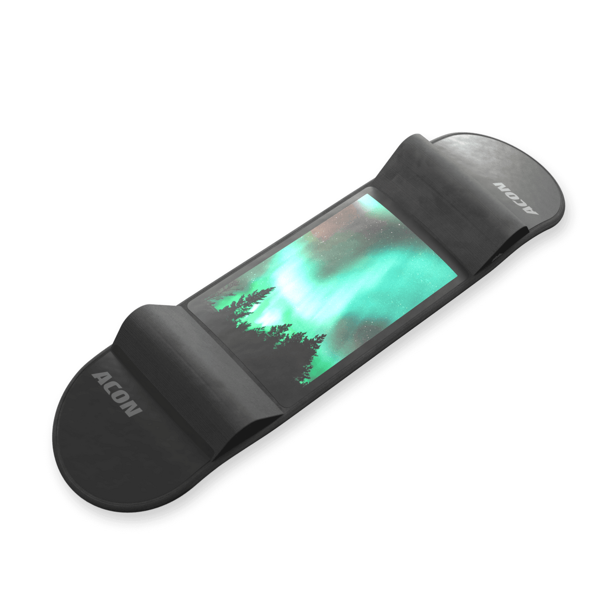 ACON Trampoline Skateboard