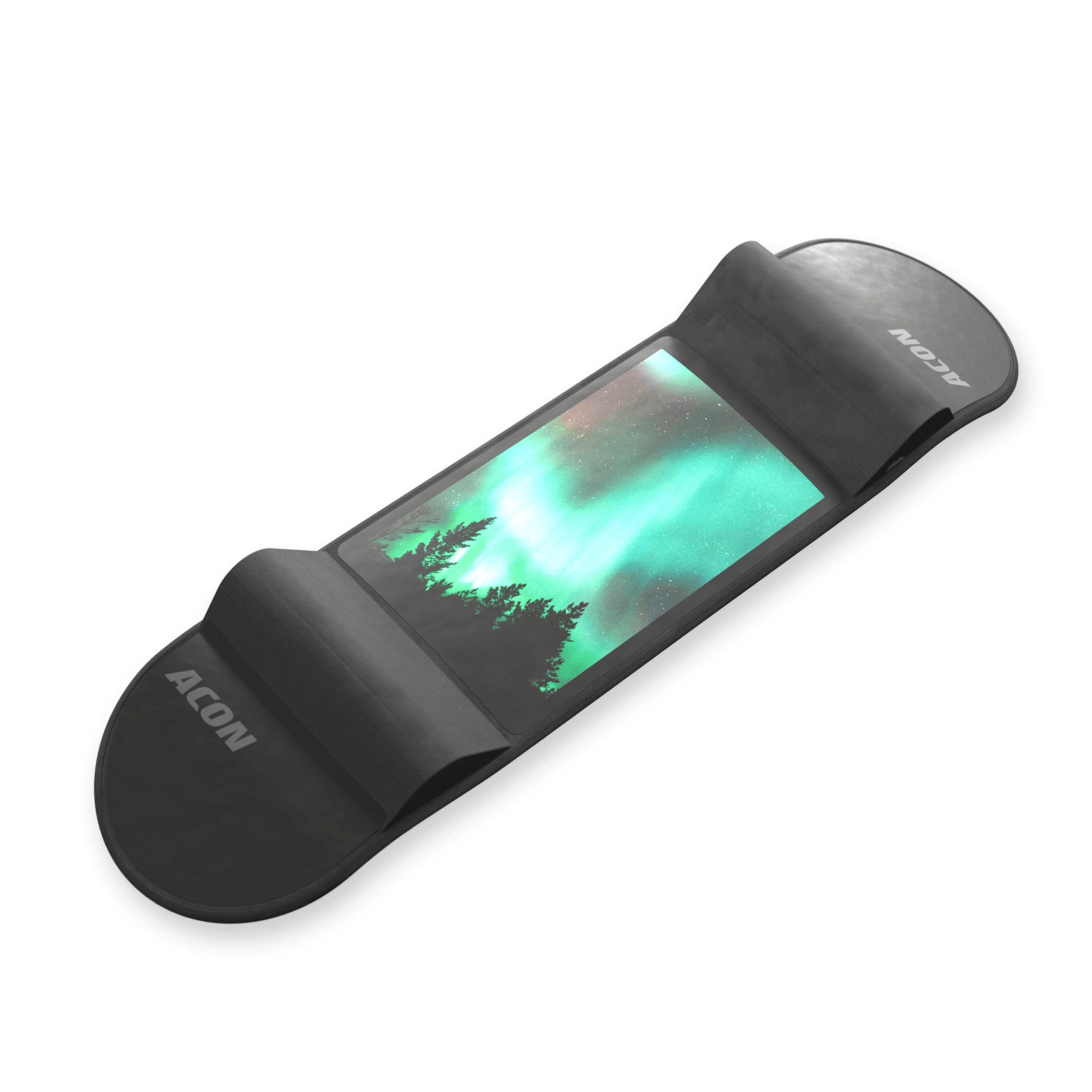 ACON Trampoline Skateboard