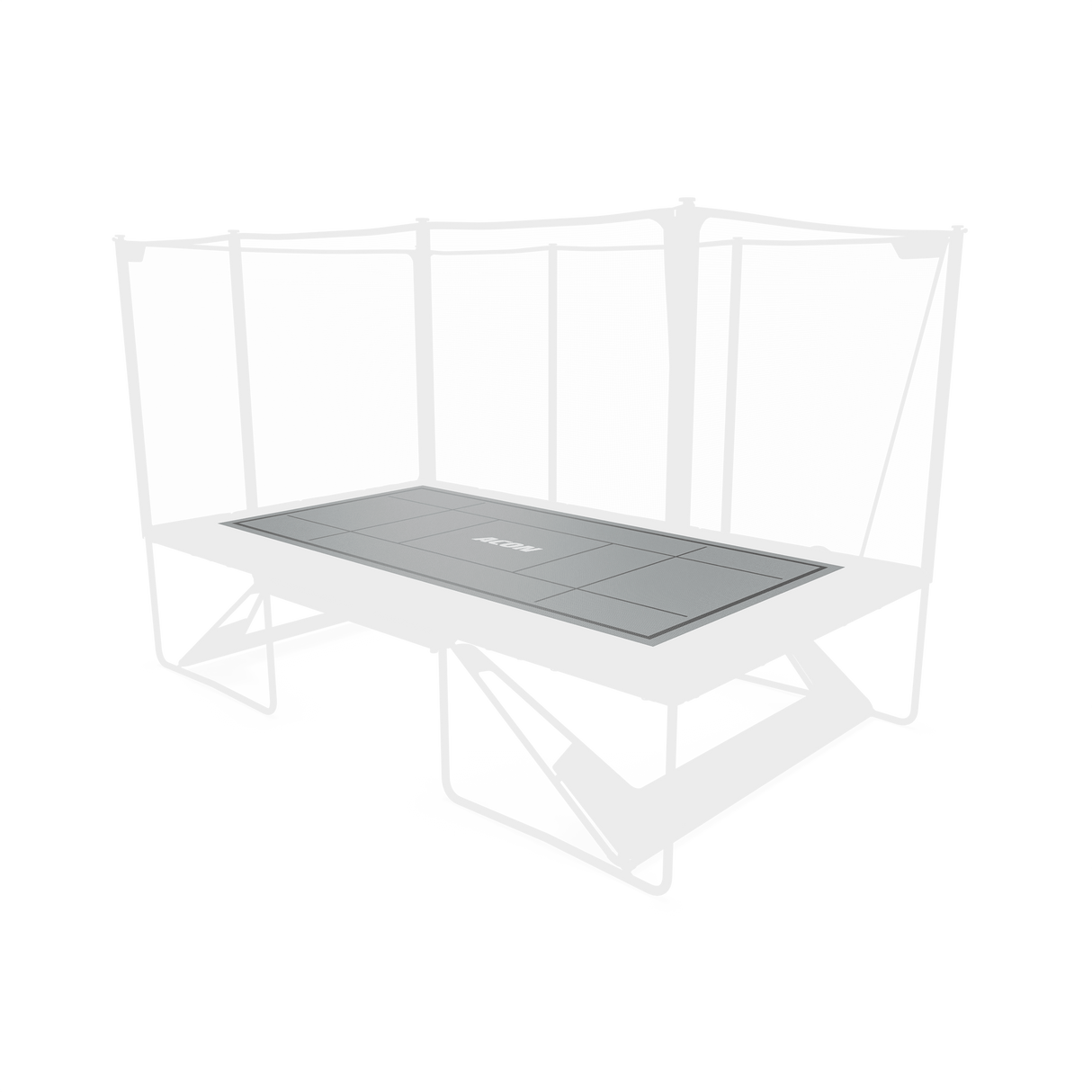 ACON X Freestyle Trampoline Mat