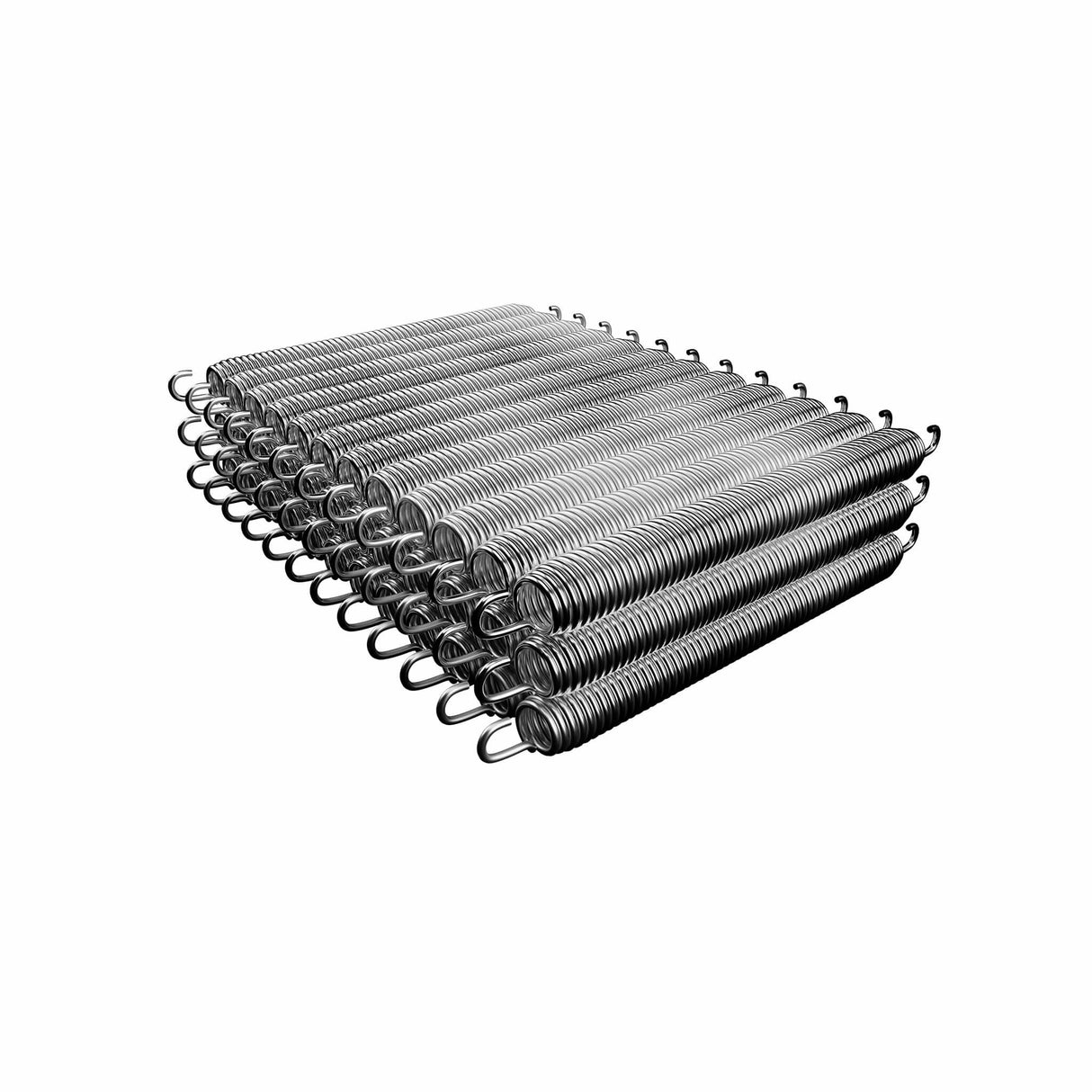 ACON Super Stretch Springs for Therapeutic Trampolining