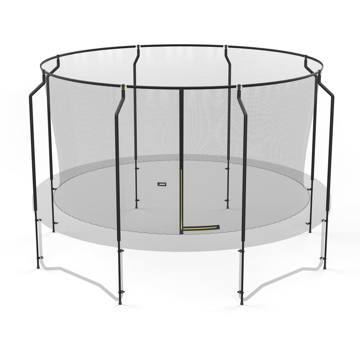 ACON Air Premium Enclosure for Round Trampolines (multiple sizes)