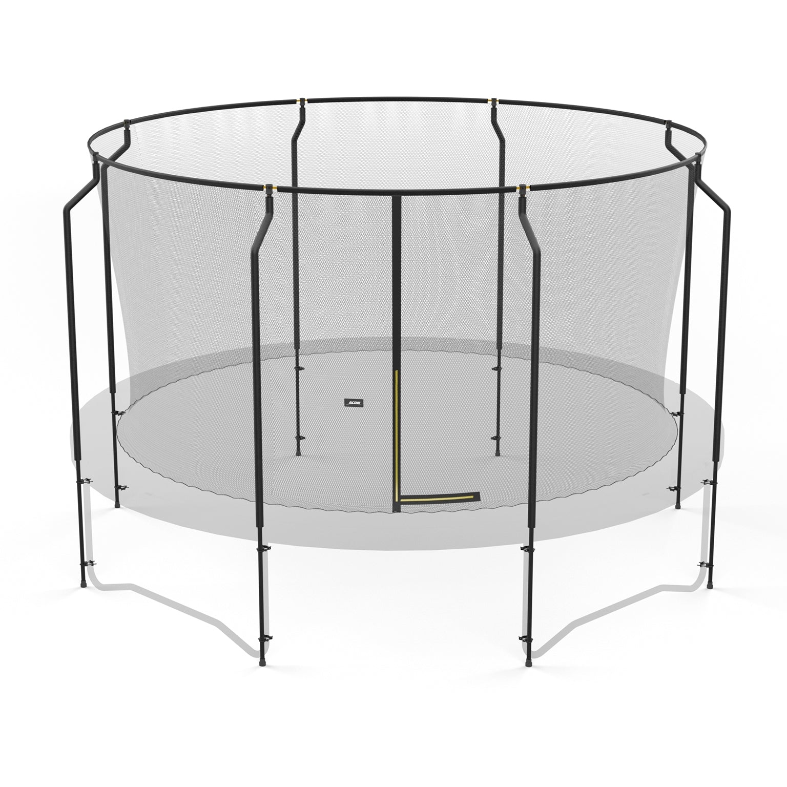 ACON Air Premium Enclosure for Round Trampolines (multiple sizes)