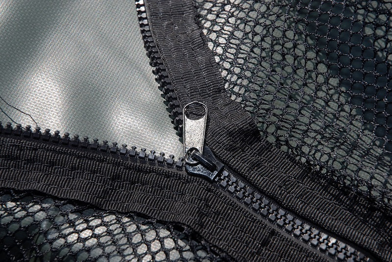 Standard Replacement Safety Net for Round Trampoline (Multiple sizes)