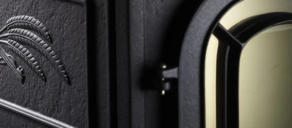 Vermont Castings Aspen C3 Wood Burning Stove - 0002505