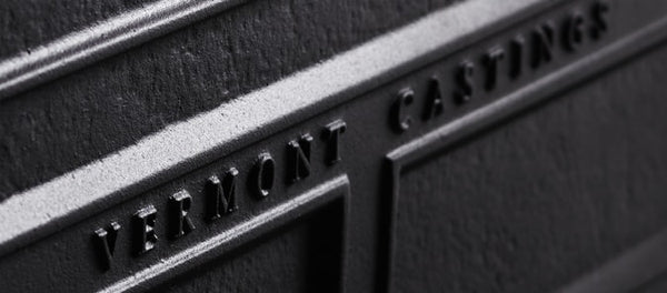 Vermont Castings Aspen C3 Wood Burning Stove - 0002505