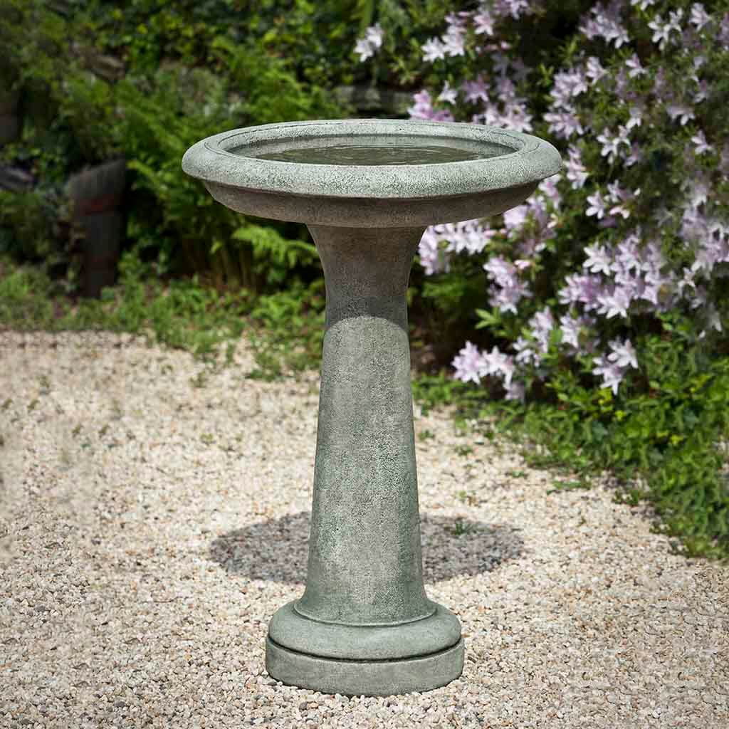 Campania Essential Birdbath - B-100