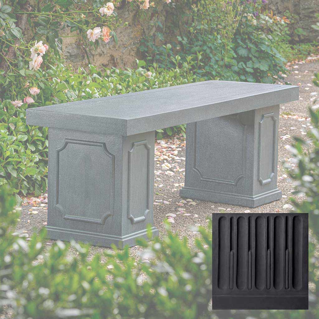 Campania Cumberland Bench - BE-146