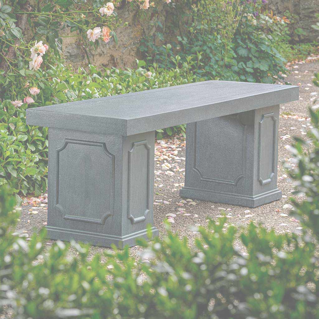 Campania Cumberland Bench - BE-146