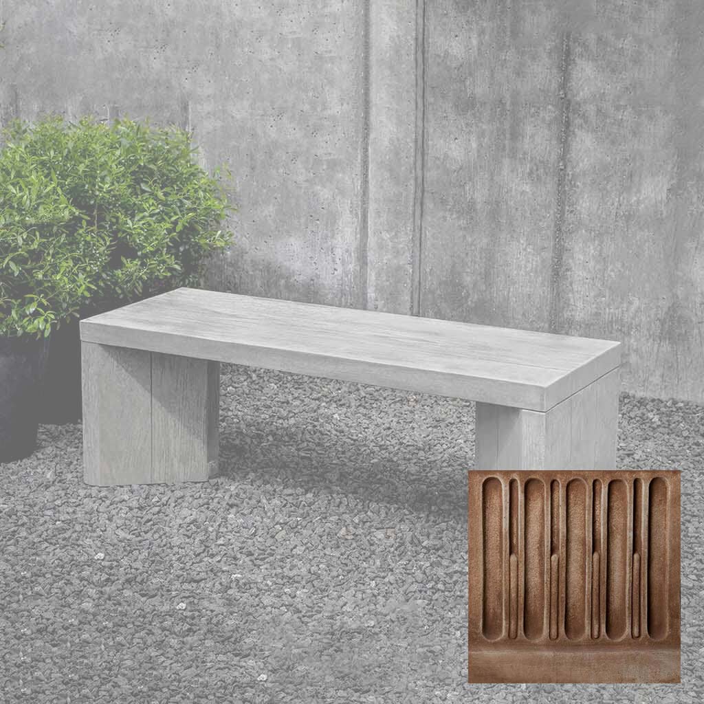 Campania Chenes Brut Bench - BE-134