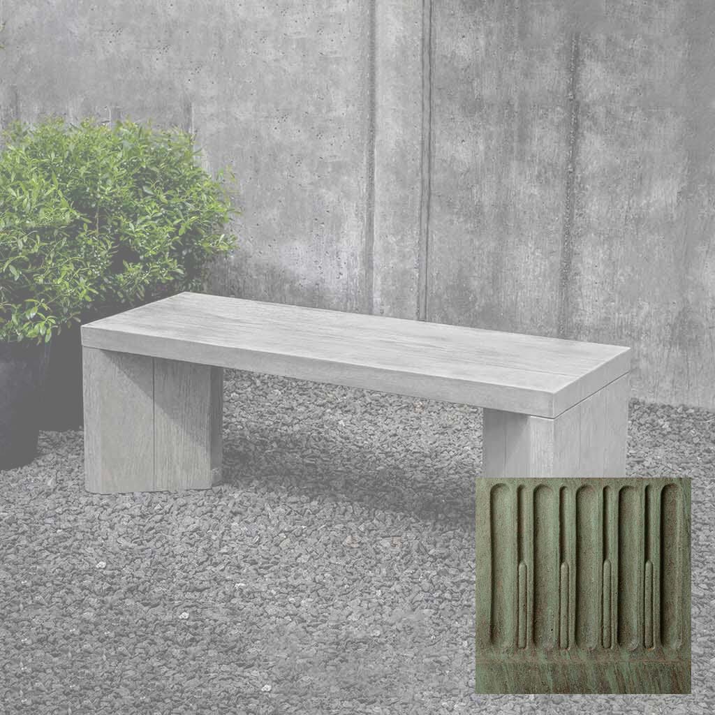 Campania Chenes Brut Bench - BE-134