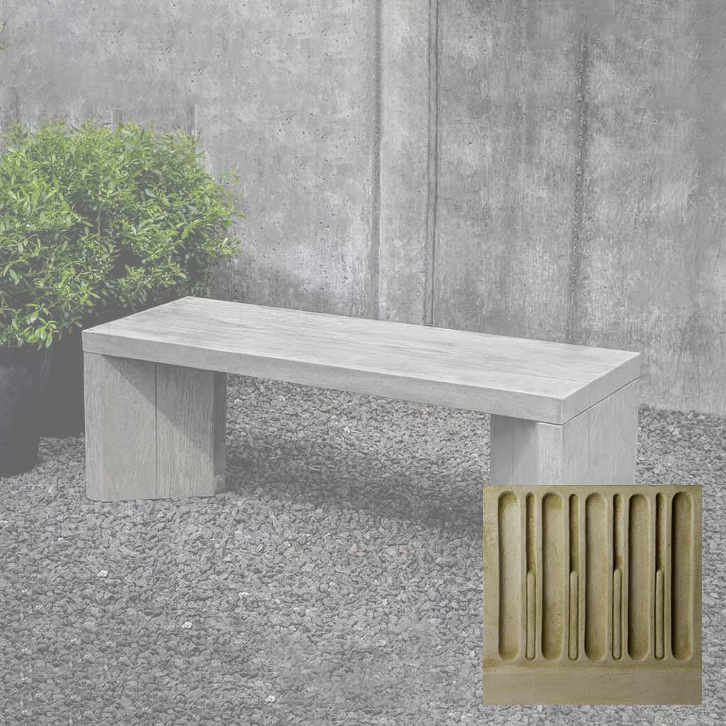 Campania Chenes Brut Bench - BE-134
