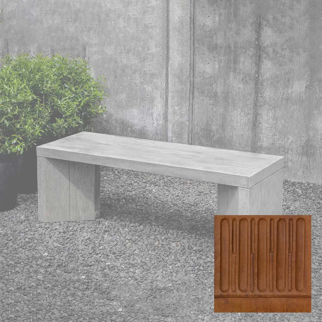 Campania Chenes Brut Bench - BE-134