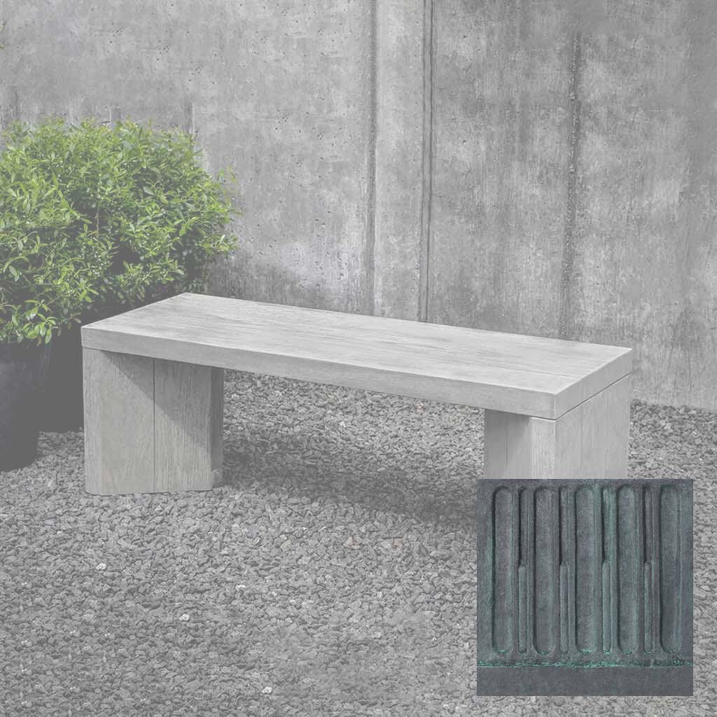 Campania Chenes Brut Bench - BE-134