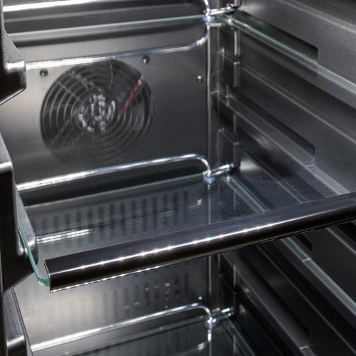 Blaze 15-In 3.2 Cu. Ft. Outdoor Rated Refrigerator - BLZ-SSRF-15