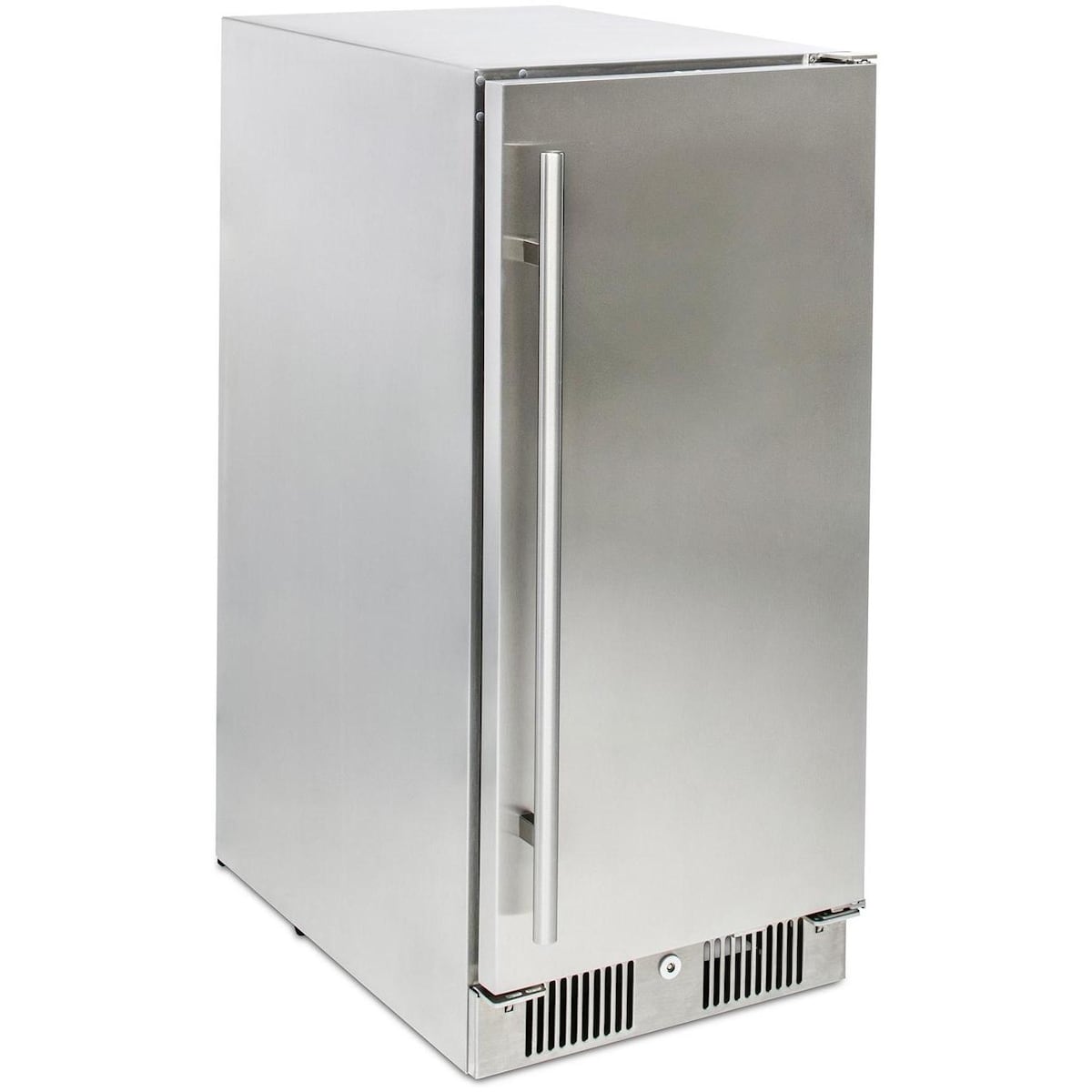 Blaze 15-In 3.2 Cu. Ft. Outdoor Rated Refrigerator - BLZ-SSRF-15