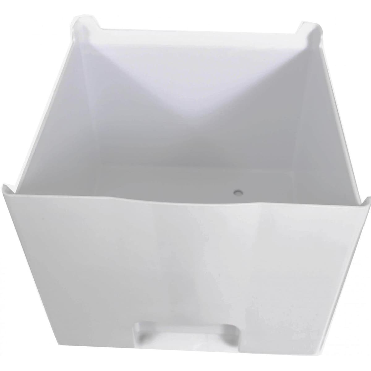 Blaze 50 Lb. 15-Inch Outdoor Ice Maker with Gravity Drain - BLZ-ICEMKR-50GR
